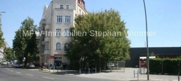 Apartamento T1 em Charlottenburg, Germany N.º 116974 5