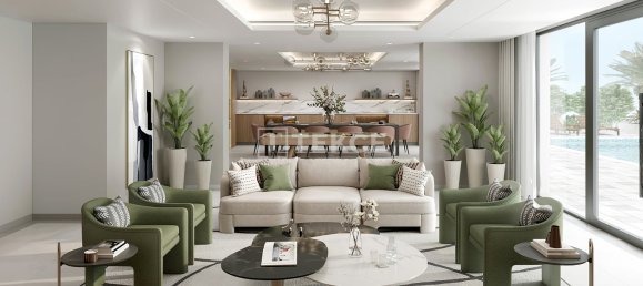 Apartamento T3 em Jebel Ali, UAE N.º 114750 3