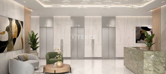 Apartamento T3 em Jebel Ali, UAE N.º 114750 8