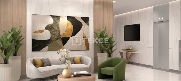 Apartamento T3 em Jebel Ali, UAE N.º 114750 5