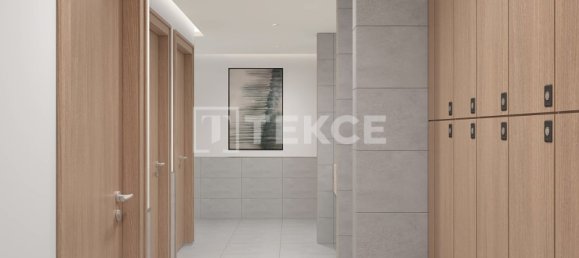 Apartamento T3 em Jebel Ali, UAE N.º 114750 11