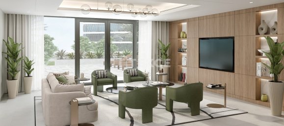 Apartamento T3 em Jebel Ali, UAE N.º 114750 4