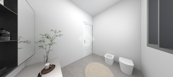 6 rooms Apartment in Turin, Italy No. 36025 60