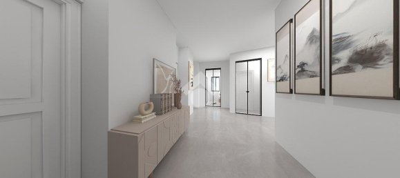 6 rooms Apartment in Turin, Italy No. 36025 31