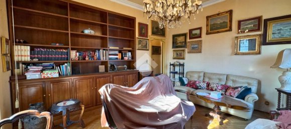 6 rooms Apartment in Turin, Italy No. 36025 27
