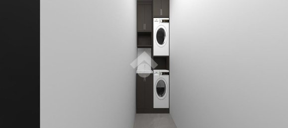 6 rooms Apartment in Turin, Italy No. 36025 64