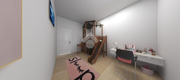 6 rooms Apartment in Turin, Italy No. 36025 50