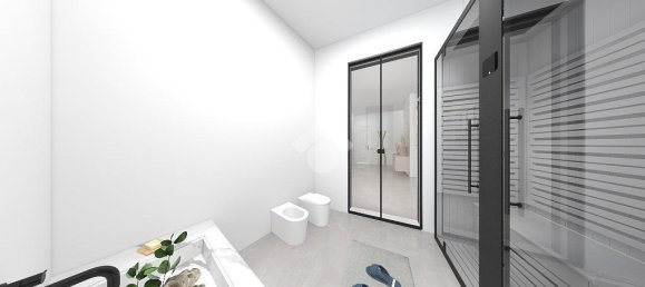 6 rooms Apartment in Turin, Italy No. 36025 54