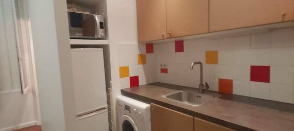 Estudio en Paris, France No. 334377 4