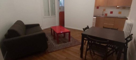 Estudio en Paris, France No. 334377 2