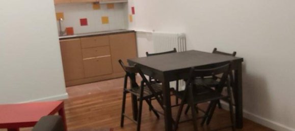 Estudio en Paris, France No. 334377 3