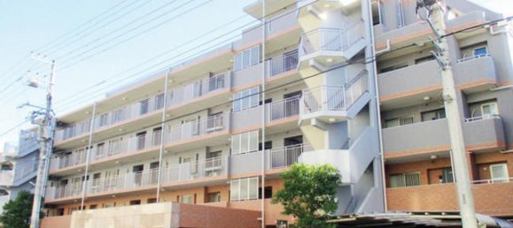 3 غرف نوم شقة في Chiba, Japan رقم 5650 2