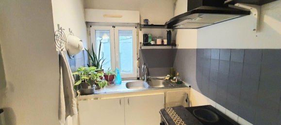 1 Schlafzimmer Doppelhaus in Montcourt-Fromonville, France, Nr. 162157 4