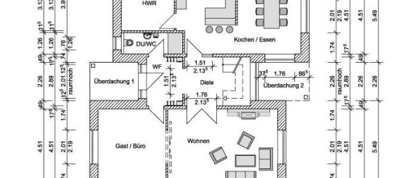 4 bedrooms Castles in Aurich, Germany No. 132319 13