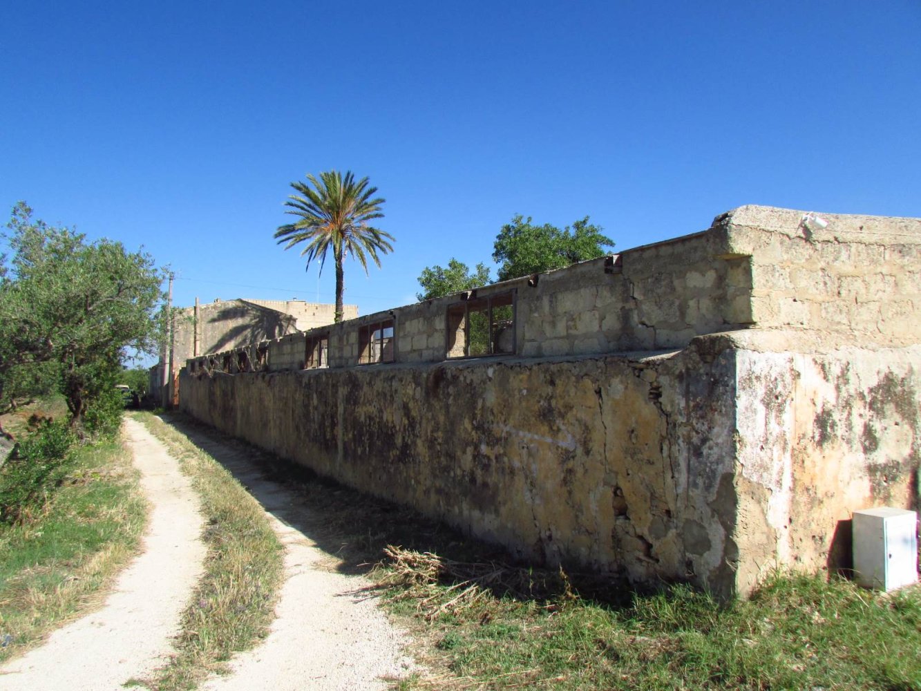 Estudio en Sciacca, Italy No. 282777