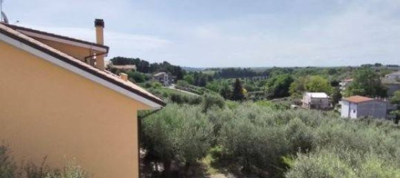 4 bedrooms House in Pescara, Italy No. 281430 24