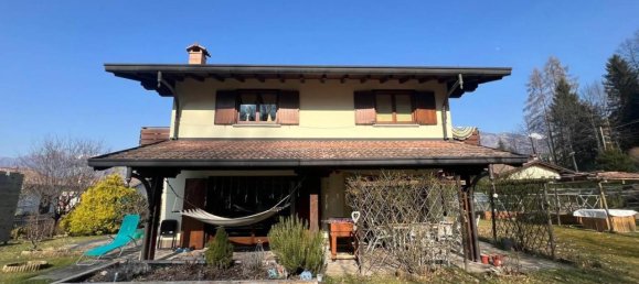 6 rooms Villa in Cremeno, Italy No. 41322 49