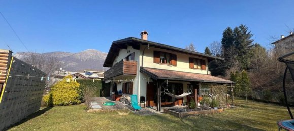 6 rooms Villa in Cremeno, Italy No. 41322 47