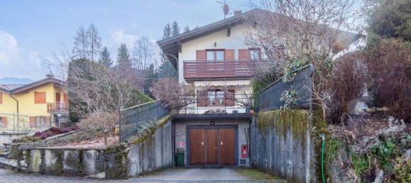 6 rooms Villa in Cremeno, Italy No. 41322 41