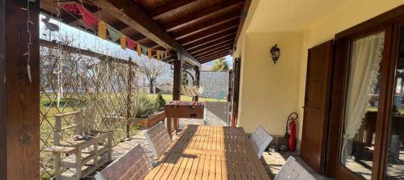 6 rooms Villa in Cremeno, Italy No. 41322 2