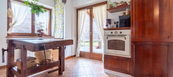 6 rooms Villa in Cremeno, Italy No. 41322 10