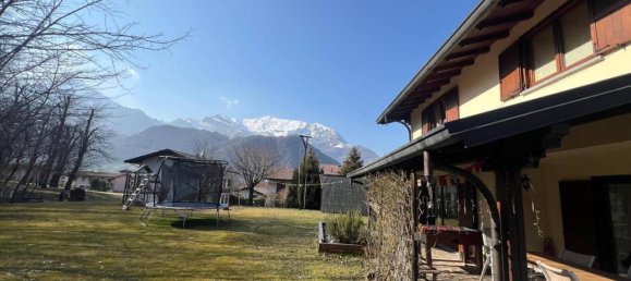 6 rooms Villa in Cremeno, Italy No. 41322 48