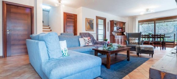 6 rooms Villa in Cremeno, Italy No. 41322 5