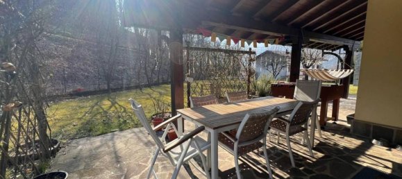 6 rooms Villa in Cremeno, Italy No. 41322 3