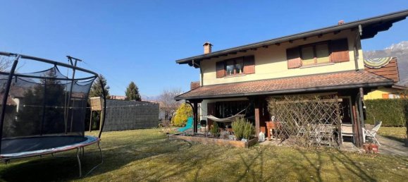 6 rooms Villa in Cremeno, Italy No. 41322 46