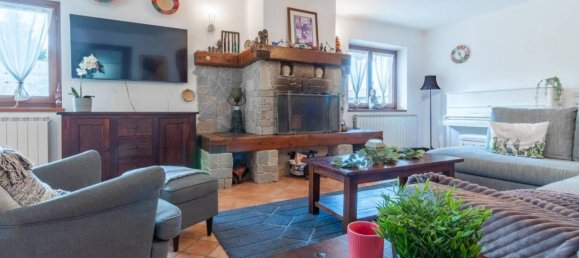 6 rooms Villa in Cremeno, Italy No. 41322 4