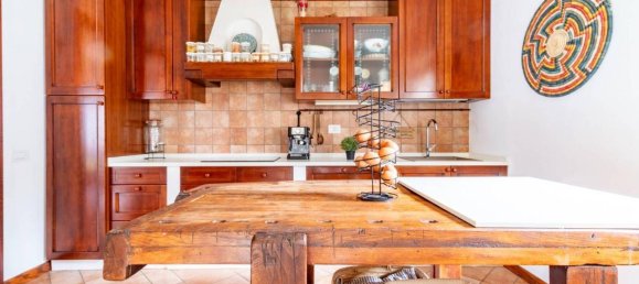 6 rooms Villa in Cremeno, Italy No. 41322 11