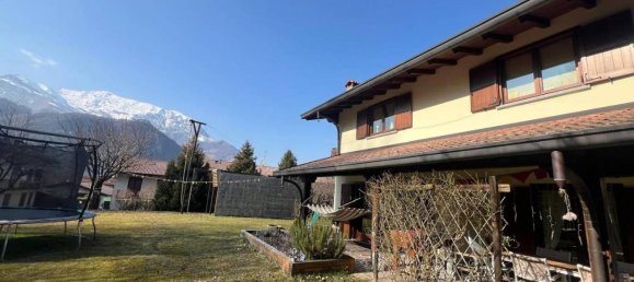 6 rooms Villa in Cremeno, Italy No. 41322 50