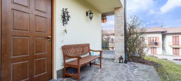 6 rooms Villa in Cremeno, Italy No. 41322 42