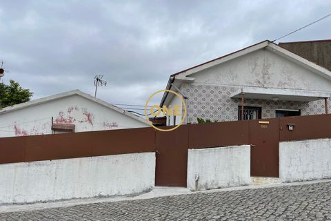 2 bedrooms House in Trofa, Portugal No. 291717