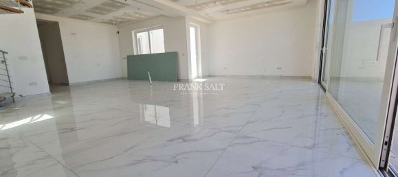 3 Schlafzimmer Penthouse in Mellieha, Malta, Nr. 2128 3