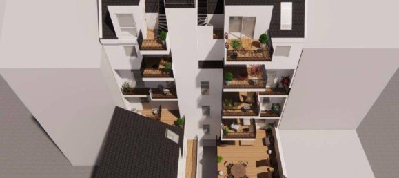 Apartamento de 3 divisões em Ottakring, Austria N.º 73921 4