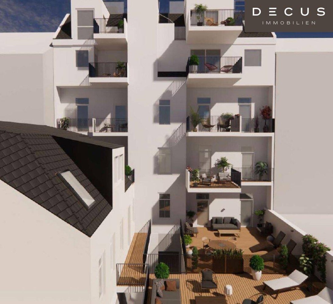 Apartamento de 3 divisões em Ottakring, Austria N.º 73921