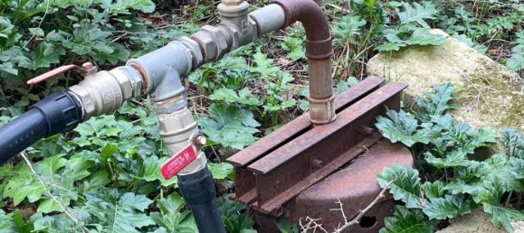 6 rooms Villa in Chiaramonte Gulfi, Italy No. 103537 35