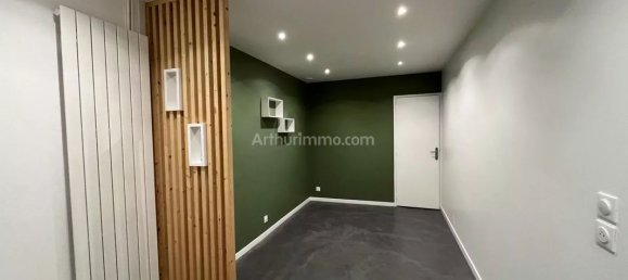 Imóvel comercial em Joinville-le-Pont, France 53 m² N.º 188591 2