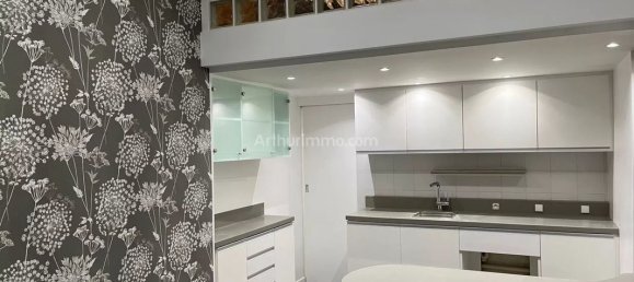 Imóvel comercial em Joinville-le-Pont, France 53 m² N.º 188591 9