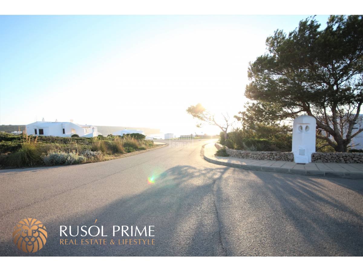 Terrain à Ciutadella De Menorca, Spain 1000m² No. 2015