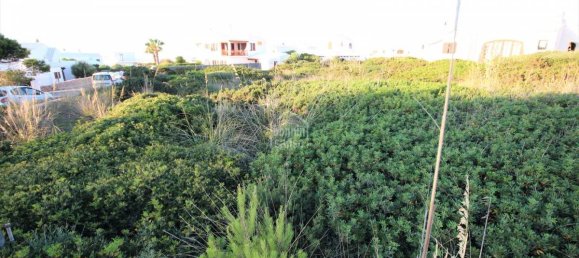 Terrain à Ciutadella De Menorca, Spain 1000m² No. 2015 3