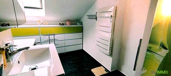 2 غرف نوم شقة في Passy, France رقم 205412 6