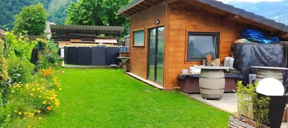 2 غرف نوم شقة في Passy, France رقم 205412 11