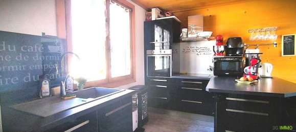 2 غرف نوم شقة في Passy, France رقم 205412 4