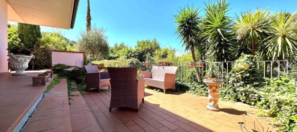 7 chambres Villa à Livorno, Italy No. 376923 19