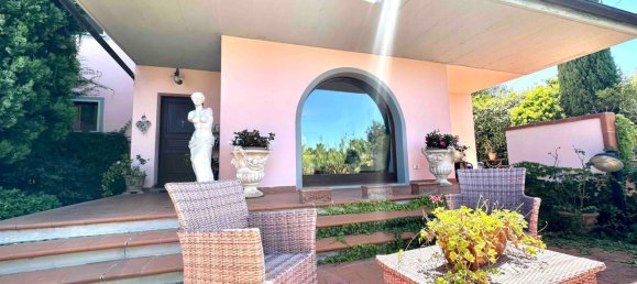 7 chambres Villa à Livorno, Italy No. 376923 3