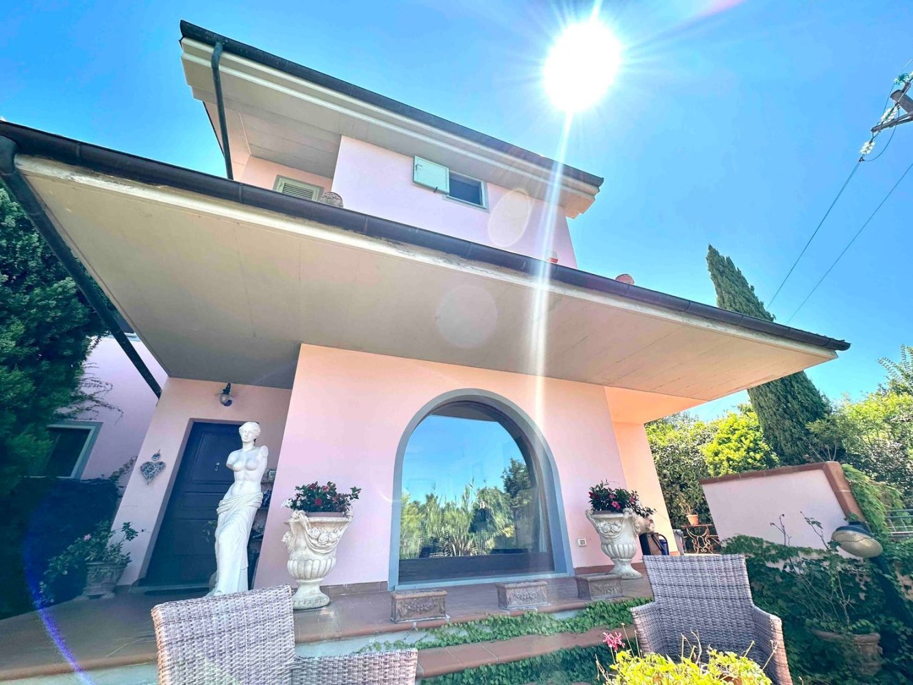 7 chambres Villa à Livorno, Italy No. 376923