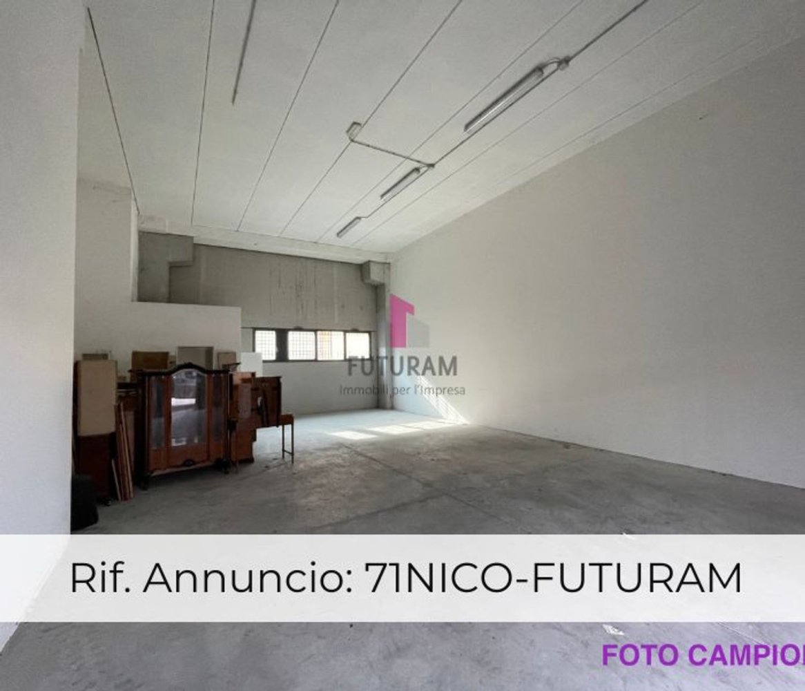 Almacén en Fossò, Italy 200 m² No. 283043