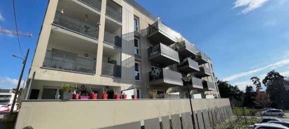 1 bedroom Apartment in Vern-sur-Seiche, France No. 276078 10